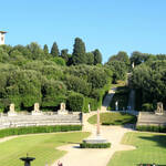 Giardino di Boboli Firenze