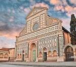 Basilica di Santa Maria Novella Firenze