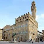 Palazzo Vecchio Firenze