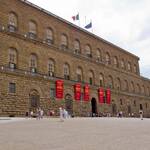 Palazzo Pitti Firenze