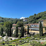 Giardino di Villa Garzoni a Collodi