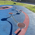 Parco dei salti, Pisa