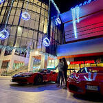 Multiplex Omnia Center, Prato