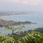 Parco di Pratomarcello – Magra