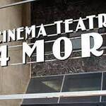 Cinema Teatro 4 Mori, Livorno Cinema Teatro 4 Mori, Livorno