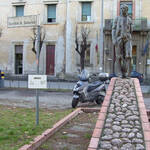 Parco Alfredo Solarino Parco Alfredo Solarino