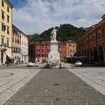 Piazza Alberica Piazza Alberica