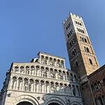 Cattedrale di San Martino Cattedrale di San Martino