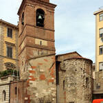 Chiesa di San Pietro, Grosseto