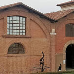 Museo delle Navi Antiche di Pisa Museo delle Navi Antiche di Pisa