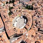 Piazza dell’Anfiteatro Piazza dell’Anfiteatro