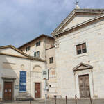 Museo Nazionale di San Matteo Museo Nazionale di San Matteo