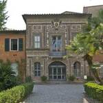 Orto Botanico, via Luca Ghini