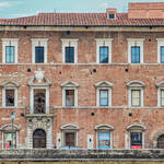 Palazzo Lanfranchi, Museo della Grafica