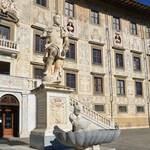 Piazza dei Cavalieri, Pisa Piazza dei Cavalieri, Pisa