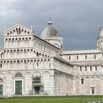 Piazza dei Miracoli Pisa