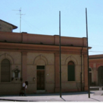 Stazione Leopolda, Pisa