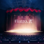 Teatro Mascagni di Villa Corridi – The Cage Theatre