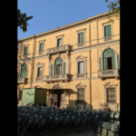 Giardini di Villa Fabbricotti