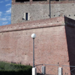 Mura Medicee, Grosseto