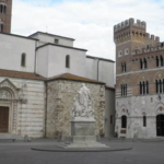 Palazzo Aldobrandeschi, Grosseto