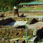 Area archeologica di Roselle, Grosseto Area archeologica di Roselle, Grosseto