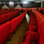 Nuovo Cinema Paradiso, Pistoia