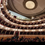 Teatro Manzoni, Pistoia