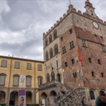 Museo di Palazzo Pretorio di Prato Museo di Palazzo Pretorio di Prato