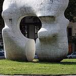 Buco di Moore Buco di Moore