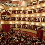 Teatro del Giglio Teatro del Giglio