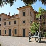Villa Fattoria di Celle, Pistoia