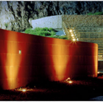 Teatro delle Rocce Teatro delle Rocce