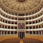 Teatro Verdi Pisa