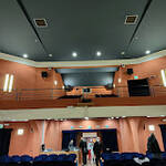 Teatro Mauro Bolognini