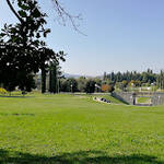 Parco di Villa Severi Parco di Villa Severi