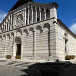 Cattedrale di Carrara Cattedrale di Carrara