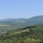 Area Naturale Protetta di Interesse Locale del Monteferrato Area Naturale Protetta di Interesse Locale del Monteferrato