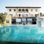 ADLER Spa Resort THERMAE ADLER Spa Resort THERMAE