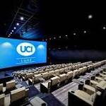 UCI Cinemas Arezzo