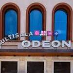 Cinema Multisala Odeon, Pisa