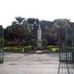 Parco Pertini, Livorno