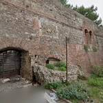 Bastione delle Forche Bastione delle Forche