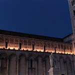 Chiesa di San Michele in Foro Chiesa di San Michele in Foro