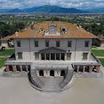 Villa Medicea di Poggio a Caiano Villa Medicea di Poggio a Caiano