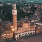 Palazzo Pubblico e Torre del Mangia