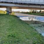 Parco Fluviale del Frigido Parco Fluviale del Frigido