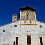 Basilica di San Frediano