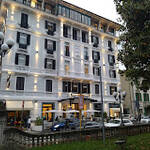 Columbia Hotel & Spa