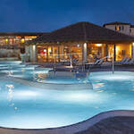 Terme di San Giovanni Rapolano Terme